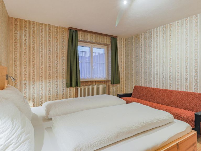 Appartement Glonersbühelhof Top 2