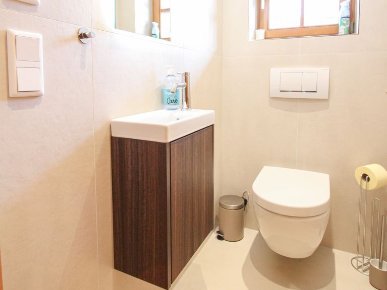Chalet-appartement Gerlos