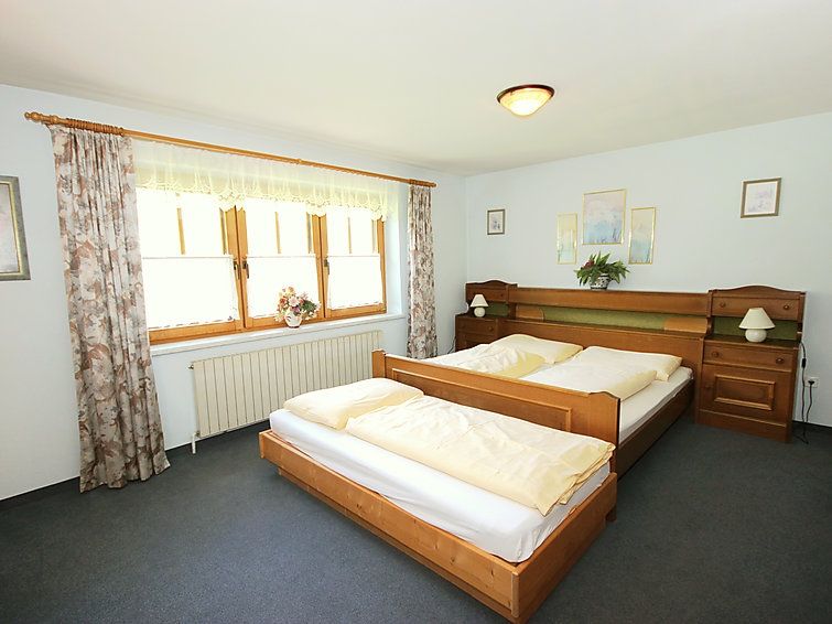 Appartement Christoph