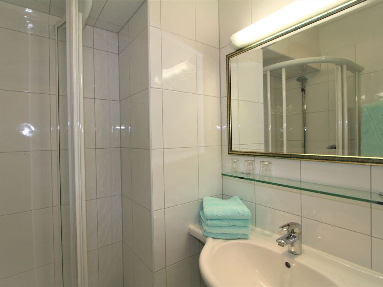 Chalet-appartement Rauter