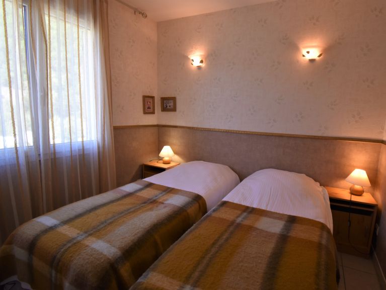 Chalet Les Roches Grandes Chalet 47