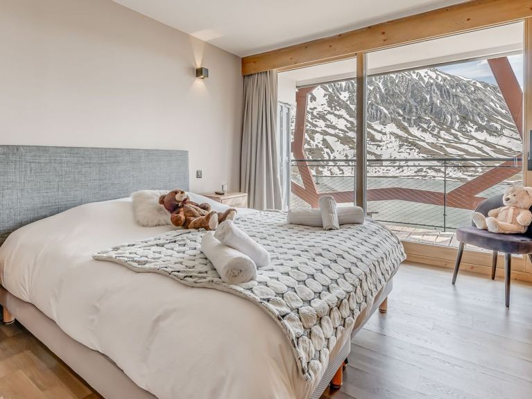 Appartement Phoenix Winter is coming