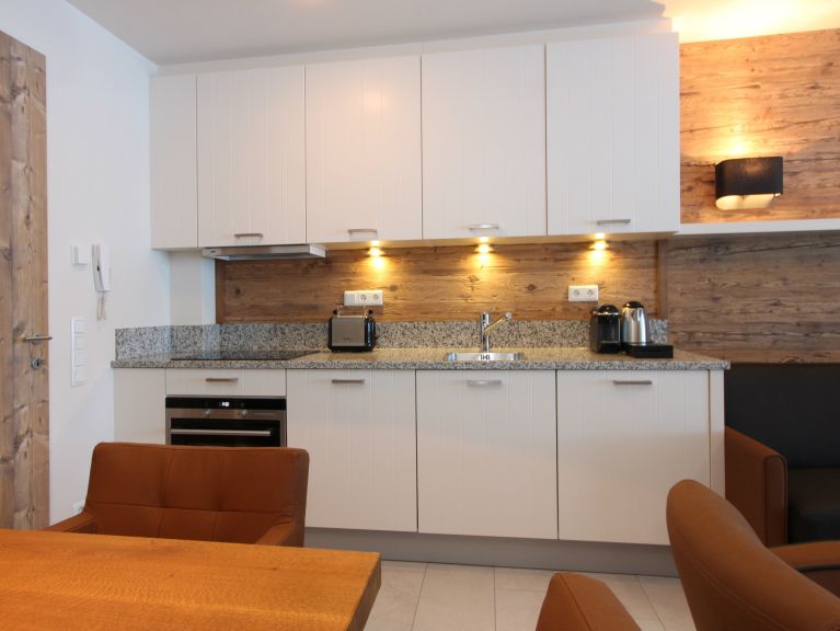 Appartement Avenida Mountain Lodges Kaprun