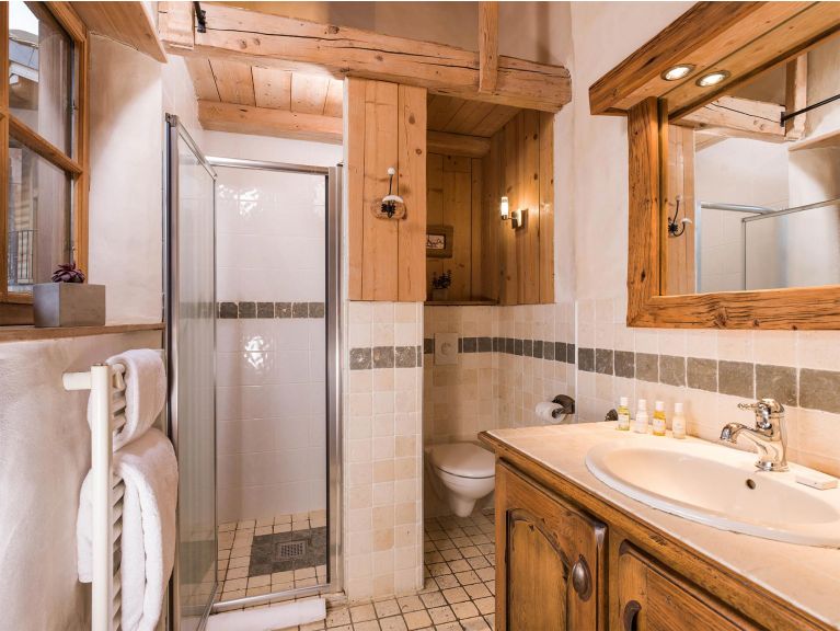 Chalet Arosa