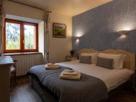 Chalet-appartement Dibona-12