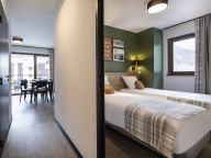 Appartement Club MMV Le Serra Neva-8