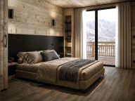Chalet Les Sources L'Ours Brun-3