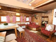Chalet Rote Alm-6