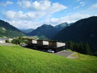 Chalet du Saix met privé-zwembad-21