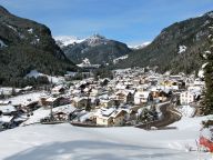 Appartement Cesa del Sass-21