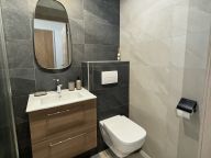 Chalet-appartement Le Theleme-12