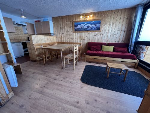 Chalet-appartement Brélin - 6-8 personen
