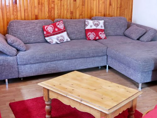 Chalet La Brise - 12-14 personen