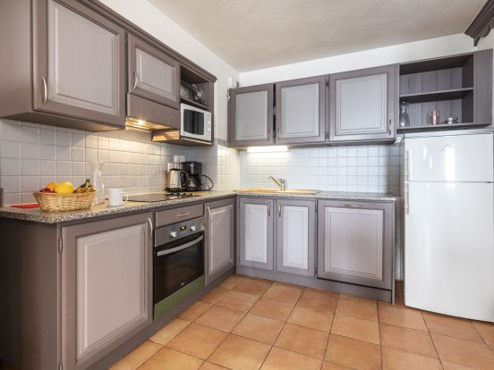 Chalet-appartement Chalet des Neiges - Plein Sud-10