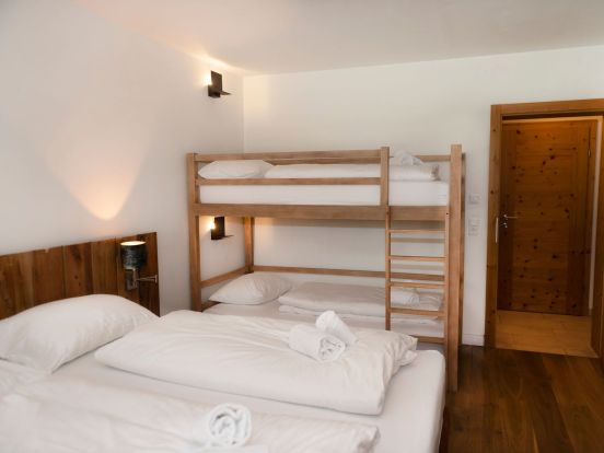 Appartement Kaprun Glacier Estate-8