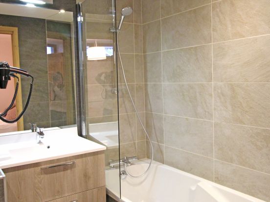 Chalet-appartement Trolles Prestige-10