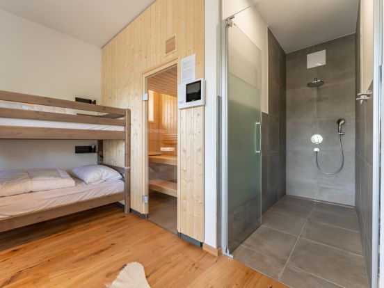 Chalet Turracher Höhe Lodges-23