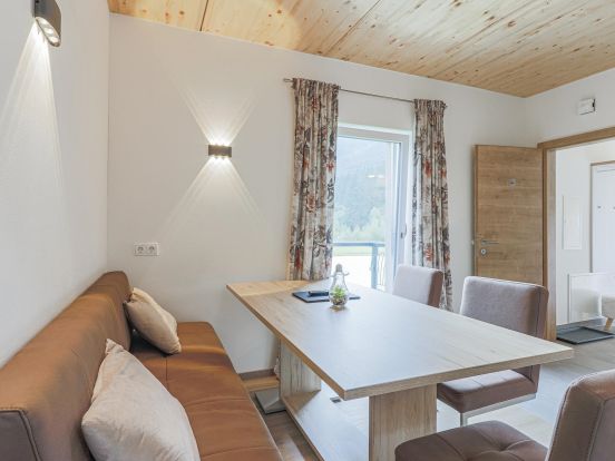 Chalet-appartement Jud-10