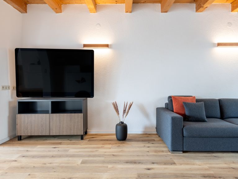 Appartement Jägerlodge Penthouse