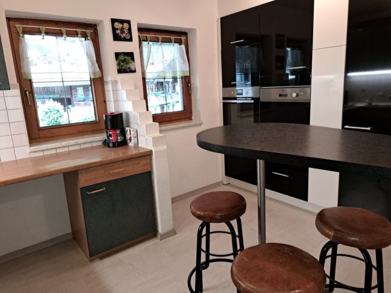 Chalet-appartement Yasmin