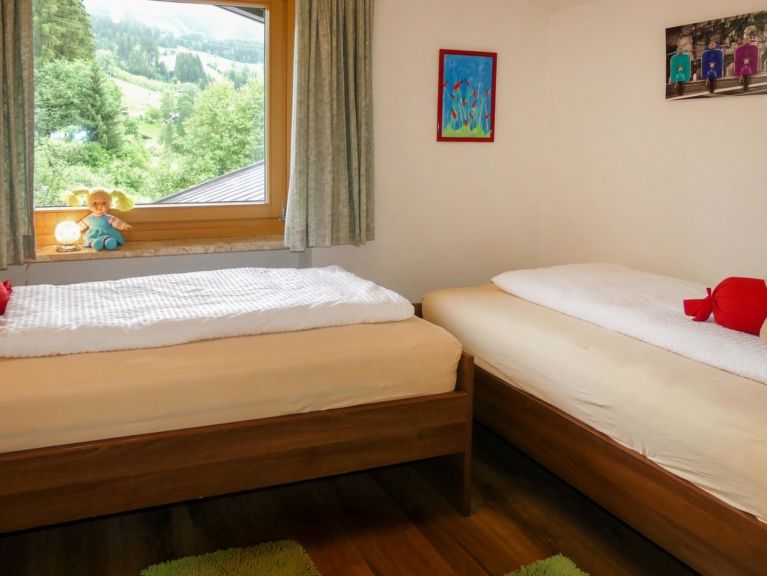 Chalet Wildkogel