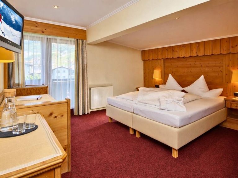 Chalet Romantiek