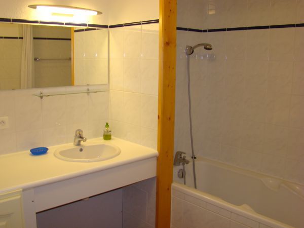 Chalet De Vallandry Le Chamois