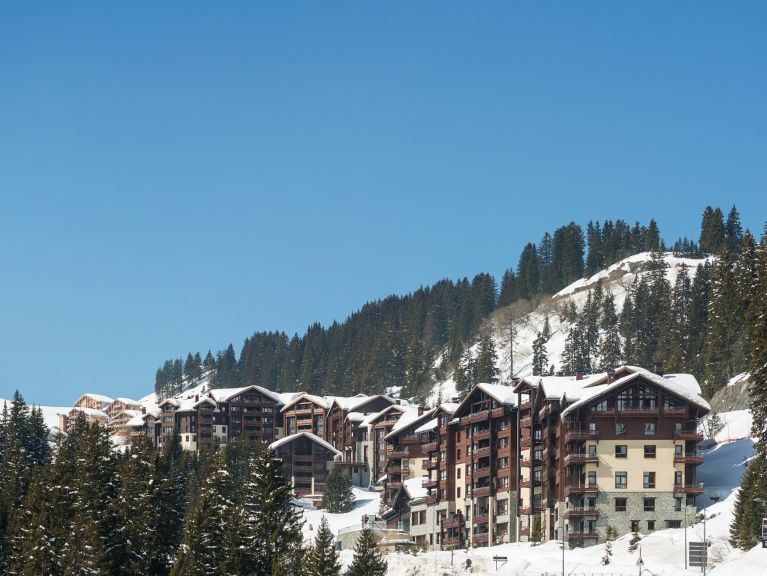 Appartement Les Terrasses d'Eos Superior