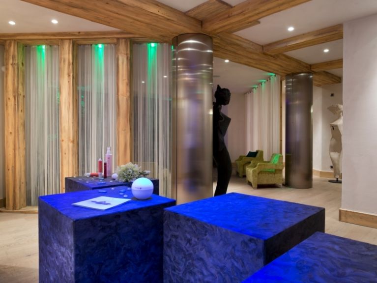 Chalet-appartement CGH Les Chalets de Flambeau
