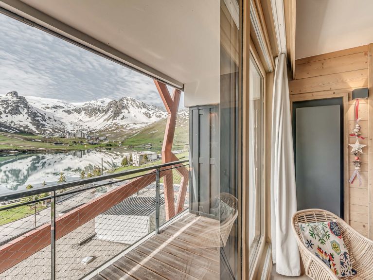 Appartement Phoenix Étoile D'or