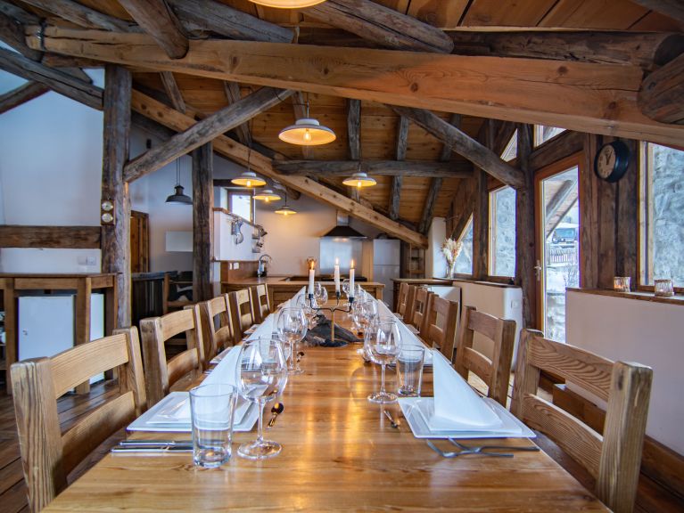 Chalet Algonquin
