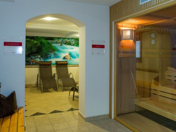Chalet-appartement Landhof Type 2