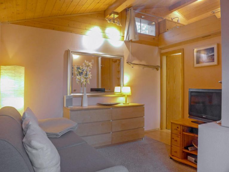 Chalet Zwärgli