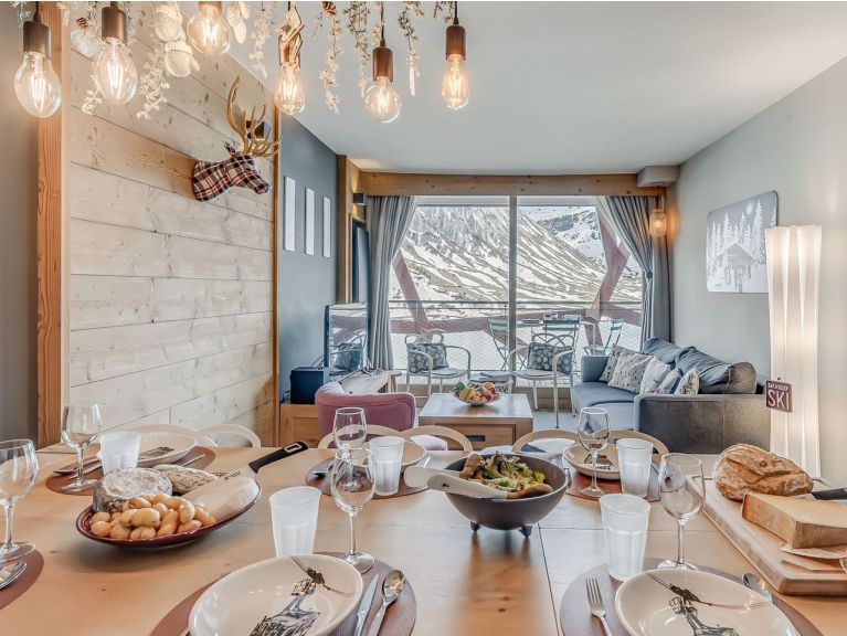 Appartement Phoenix Dream