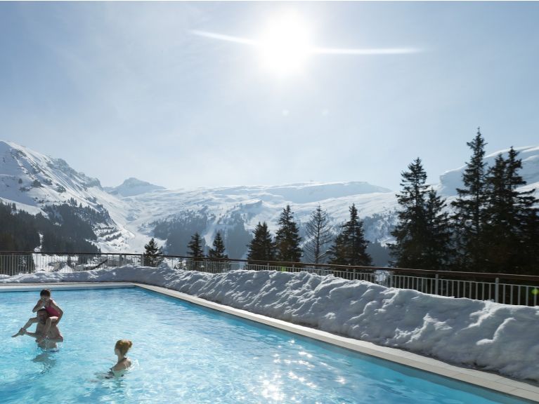 Appartement Les Terrasses d'Eos Superior