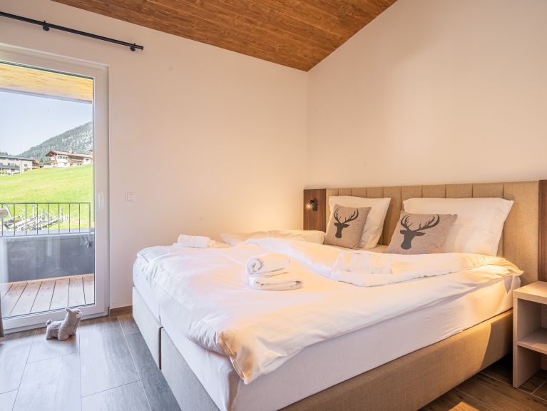 Chalet-appartement Alpenzauber Top 7