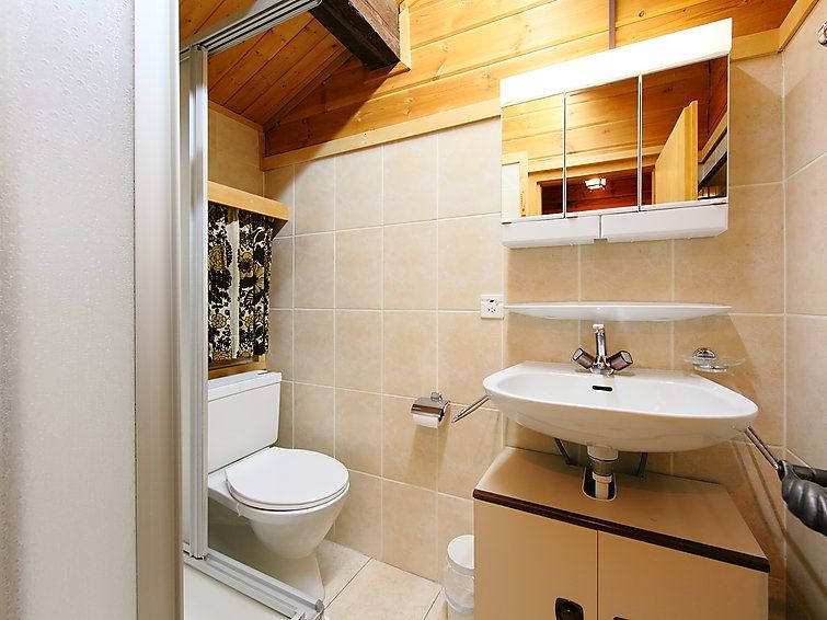 Chalet Château Lapin