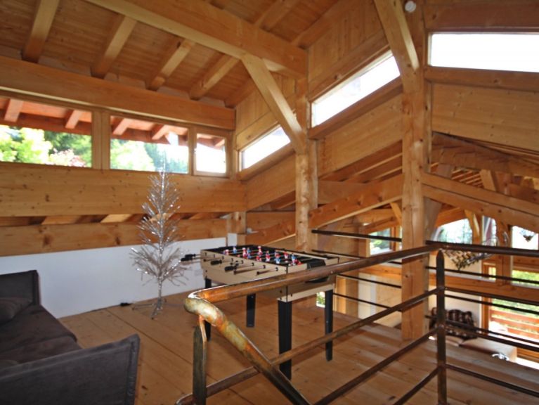 Chalet De la Croisette