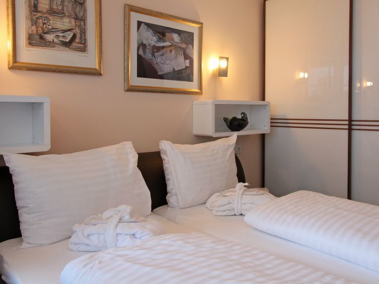 Appartement Avenida Mountain Resort
