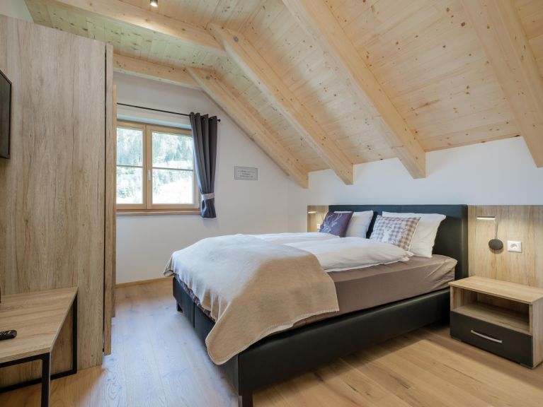 Chalet Riesneralm Laura