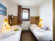 Appartement Club MMV Les Chalets des Cimes Comfort-19