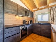 Chalet-appartement Pettneu Top 4-7