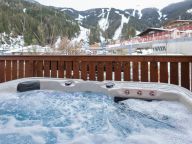 Chalet Haus Conny-22