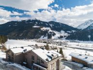 Chalet Tauern Juwel-18