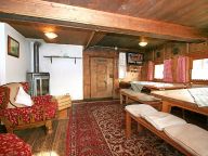 Chalet Rote Alm-4