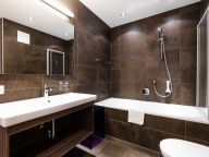 Chalet-appartement Wildkogelresorts Type IIa-17