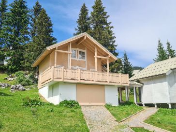 Hameau de Flaine