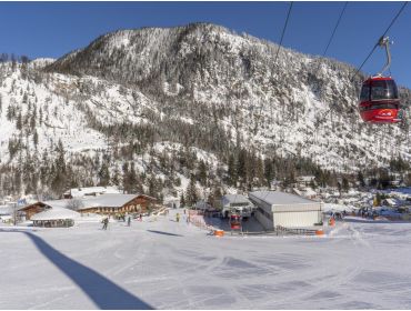 Skigebied Lungau-2