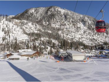 Skigebied Lungau-2