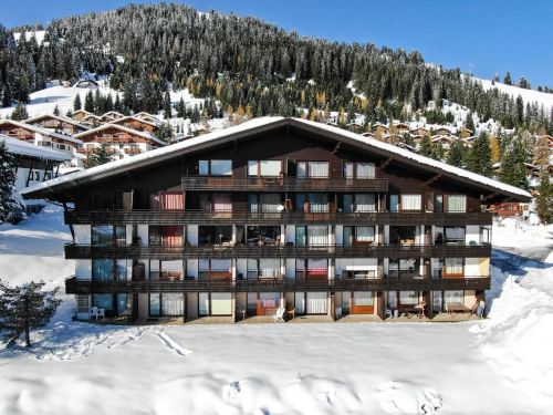 Appartement Steigerbauer Top 4 - 2-3 personen